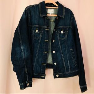 Torrid Women’s Denim Jacket